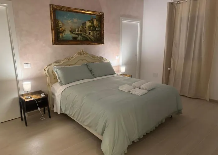 Casa Tre Archi